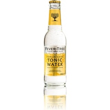 Fever Tree Premium Indian Tonic 4 x 200 ml