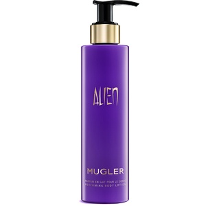 Thierry Mugler Alien Body Lotion Лосион за тяло