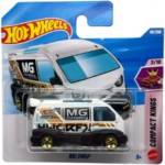 Mattel Малка количка Hot Wheels - Kei Swap (JJJ65)