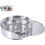 Orion Алуминиево-стоманена форма за  ечене ø 24 cm - Orion (122287)
