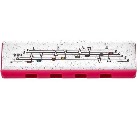 Hohner Speedy C