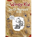 Wimpy Kid - Do It Yourself Book