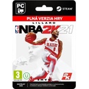 NBA 2K21