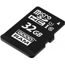 GOODRAM microSD class 10 32GB M1A0-0320R12