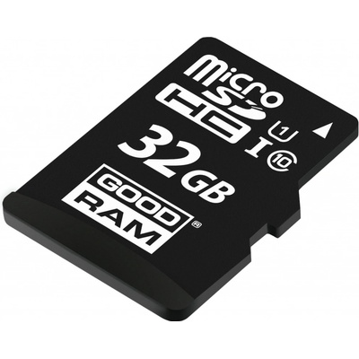 GOODRAM microSD class 10 32GB M1A0-0320R12