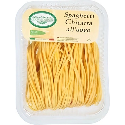 Cascina Verdesole Pasta Spaghetti ala Chitarra chlaz. 250 g