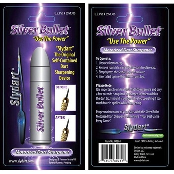 Slydart elektrická bruska hrotů