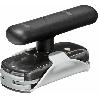 Oxo Otvárač na poháre GOOD GRIPS 13 cm, čierny, plast