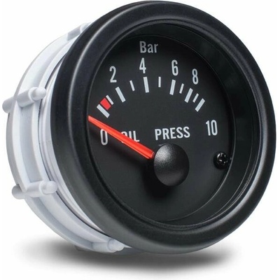 Auto Gauge ukazovateľ tlaku oleja