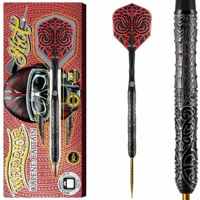 Shot Steel Warrior Kapene - 22g