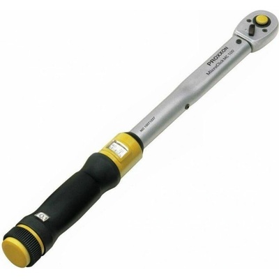 Proxxon MC 100