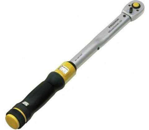 Proxxon MC 100