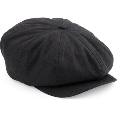 Beechfield bekovka Newsboy B 624 black – Hledejceny.cz