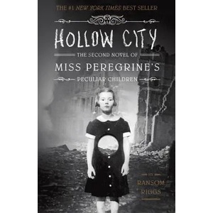 Hollow City | Ransom Riggs (2013)