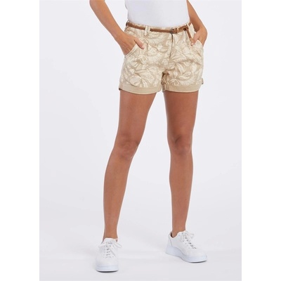 Ragwear kraťasy Heeven Gots Sand