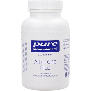Pure Encapsulations All-in-one Plus - 90 капсули