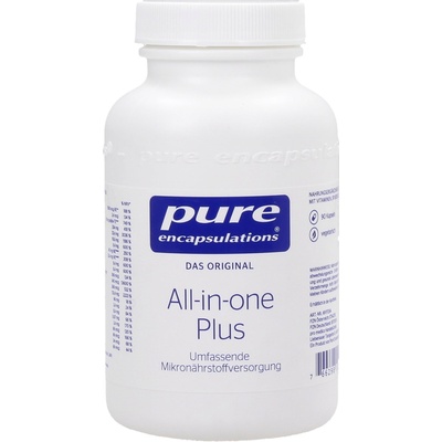 Pure Encapsulations All-in-one Plus - 90 капсули