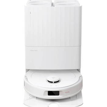 Roborock Q Revo Plus White