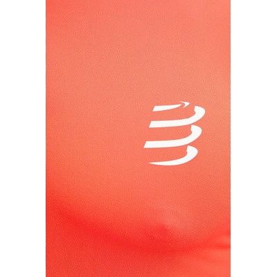 Compressport Тениска за бягане Compressport Pro Racing (ATSM361)