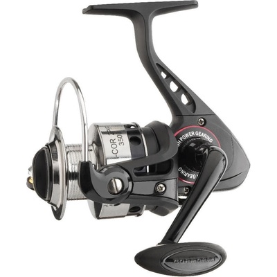 Cormoran I Cor 2 Pif 3000