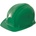 Coverguard Защитна каска COVERGUARD Classic зелена 65102 (65102)