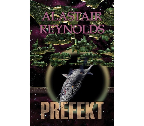Prefekt