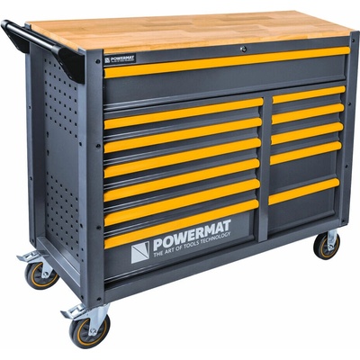 Powermat PM-SN-471MP