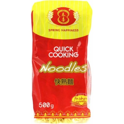Spring happines vaječné rezance 500 g