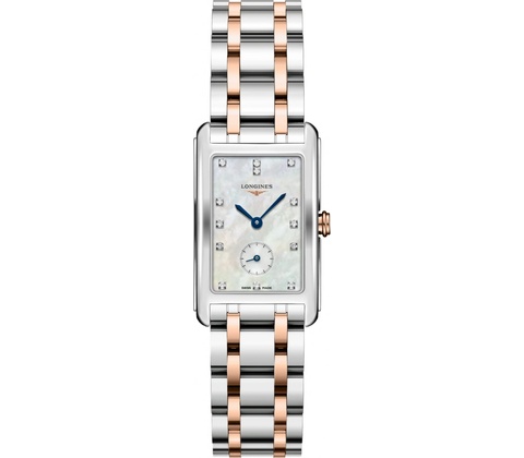 Longines L5.512.5.87.7