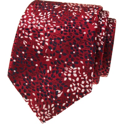 Avantgard Kravata Lux 561-22103 bordó