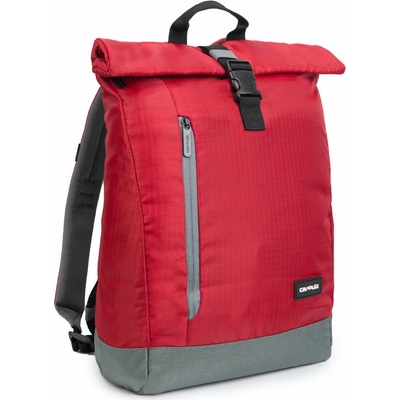 Crumpler City Trekker Rolltop CTR-DBP-14-01-003 Red 15 l