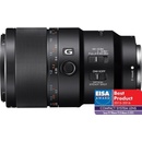 Sony FE 90mm f/2.8G OSS