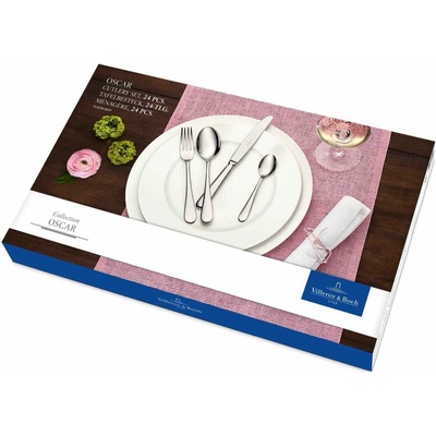 Villeroy & Boch 24 ks 12 6339 9037