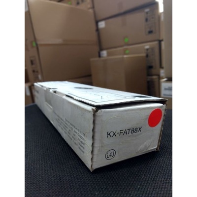 Panasonic KX-FAT88X - originálny