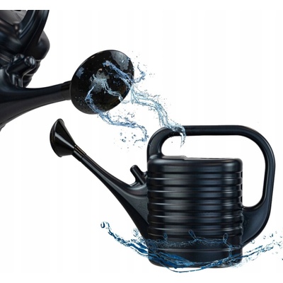 Lepaso Konvička Zebra 5 l antracit IKZ05-S433 – Zboží Mobilmania