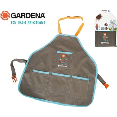 Gardena Happy People zahradní zástěra