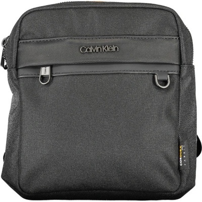 Calvin Klein Чанта за рамо за мъже calvin klein, Цвят Черен (k50k509577_nero_bax)