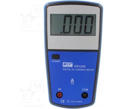 MCP RS3248