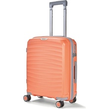 Rock TR-0212/3-S PP oranžová 35 l