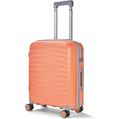 Rock TR-0212/3-S PP oranžová 35 l