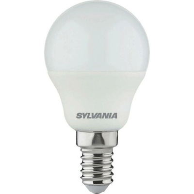 Sylvania 0029630 LED žárovka E14 6,5W 806lm 2700K