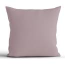 MKLozkoviny.sk bavlna Renforcé Jasmine cappuccino 40 x 40 cm