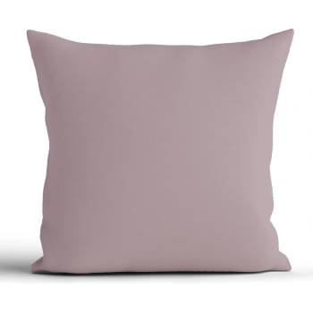 MKLozkoviny.sk bavlna Renforcé Jasmine cappuccino 40 x 40 cm