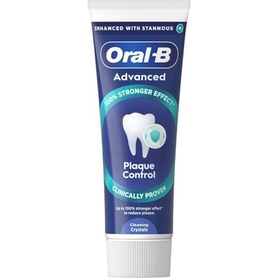 Oral-B Advanced 75 ml
