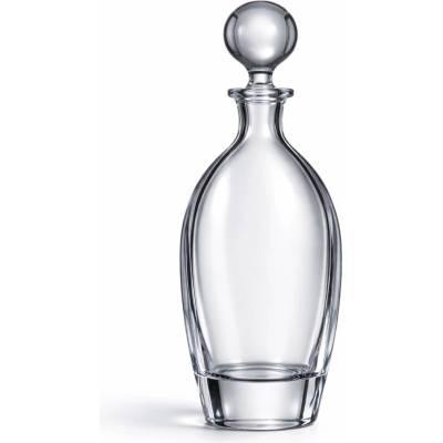 Bohemia Crystal karafa na whisky Orbit 0,7 l