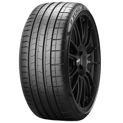 Pirelli P ZERO PZ4 NC0 295/45 R20 114Y