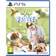 My Life: Pet Vet