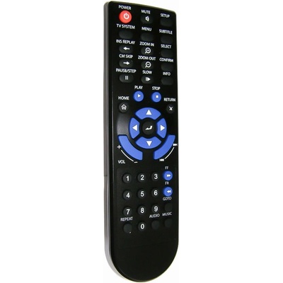 GENERAL EVOLVEO MINIBLADE - съвместимо дистанционно управление на марката General (MINIBLADE)