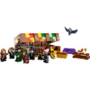 LEGO® Harry Potter™ - Hogwarts - Magical Trunk (76399)