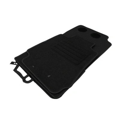 Petex Мокетни стелки за Alfa Romeo Giulia (2016+)